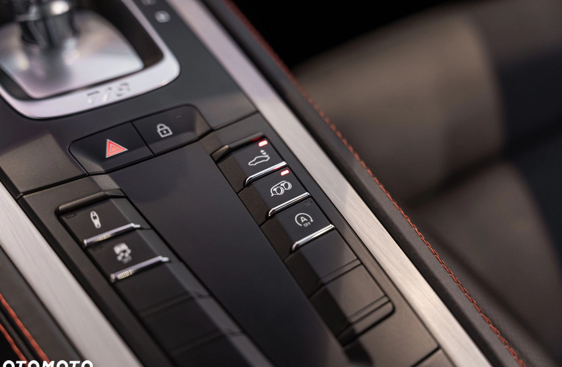 Porsche 718 Cayman cena 429718 przebieg: 13700, rok produkcji 2021 z Rudnik nad Sanem małe 379